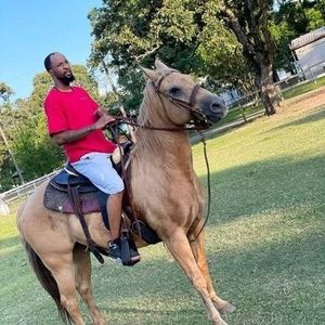 Meet your Posher, Ramell